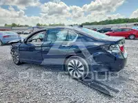 2015 Honda Accord photo