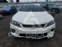 2015 Honda Accord фото