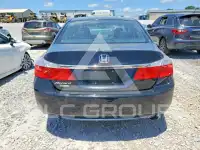 2015 Honda Accord фото
