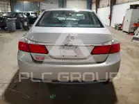 2015 Honda Accord фото