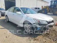 2015 Honda Accord фото
