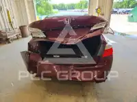 2015 Honda Accord фото