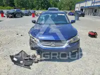 2015 Honda Accord photo