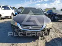 2015 Honda Accord photo