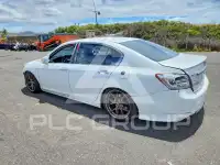 2015 Honda Accord фото