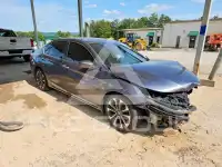 2015 Honda Accord фото