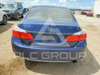 2015 Honda Accord фото
