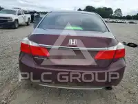 2015 Honda Accord фото