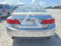 2015 Honda Accord фото