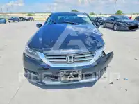 2015 Honda Accord фото