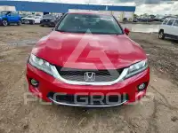 2015 Honda Accord фото