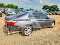 2015 Honda Accord фото