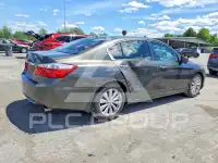 2015 Honda Accord фото