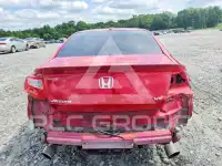 2015 Honda Accord фото