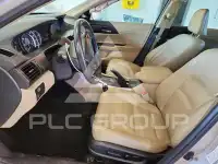 2015 Honda Accord фото