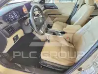 2015 Honda Accord photo