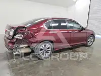 2015 Honda Accord фото