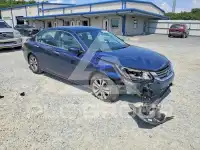 2015 Honda Accord photo