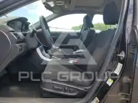 2015 Honda Accord фото