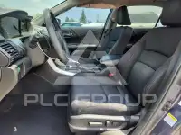 2015 Honda Accord фото