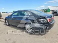 2015 Honda Accord фото
