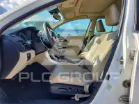 2015 Honda Accord фото