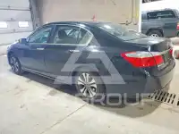 2015 Honda Accord photo
