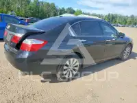 2015 Honda Accord photo