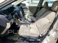 2015 Honda Accord фото