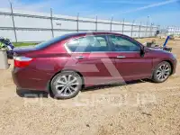 2015 Honda Accord фото