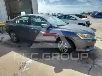 2015 Honda Accord фото