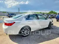 2015 Honda Accord фото