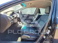 2015 Honda Accord фото