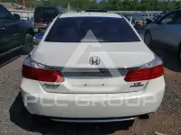 2015 Honda Accord фото