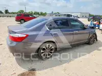2015 Honda Accord фото