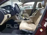 2015 Honda Accord photo