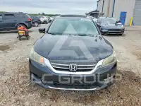 2015 Honda Accord фото