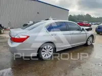 2015 Honda Accord фото