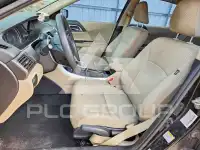 2015 Honda Accord фото