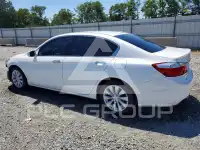 2015 Honda Accord фото