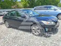 2015 Honda Accord фото