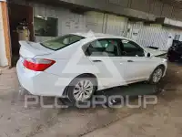 2015 Honda Accord фото