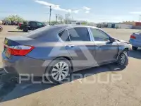 2015 Honda Accord photo