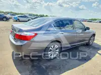 2015 Honda Accord photo