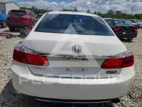 2015 Honda Accord photo