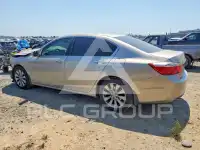 2015 Honda Accord фото