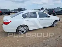 2015 Honda Accord photo
