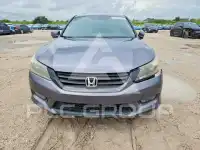 2015 Honda Accord фото