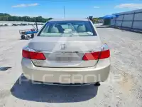 2015 Honda Accord фото