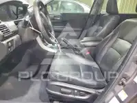 2015 Honda Accord фото